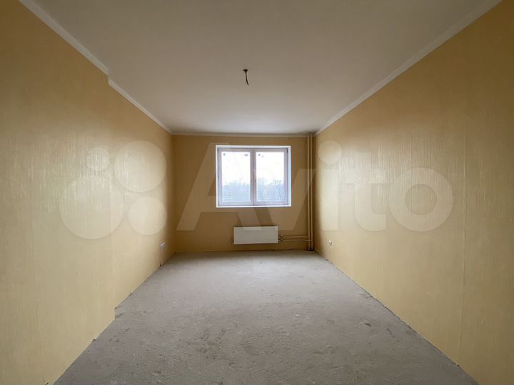 2-к. квартира, 65,8 м², 4/14 эт.