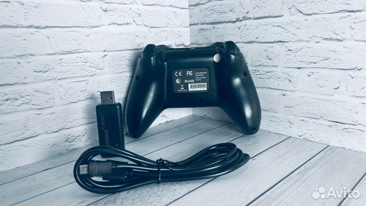 Геймпад для xbox one и s джойстик новый