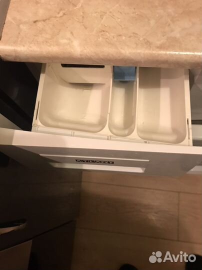 Стиральная машина бу atlant