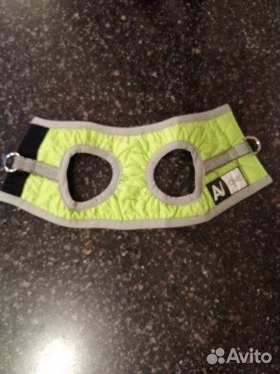 Шлейка / жилет для маленьких животных