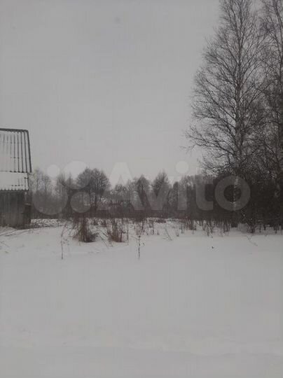 Дом 54 м² на участке 15 сот.