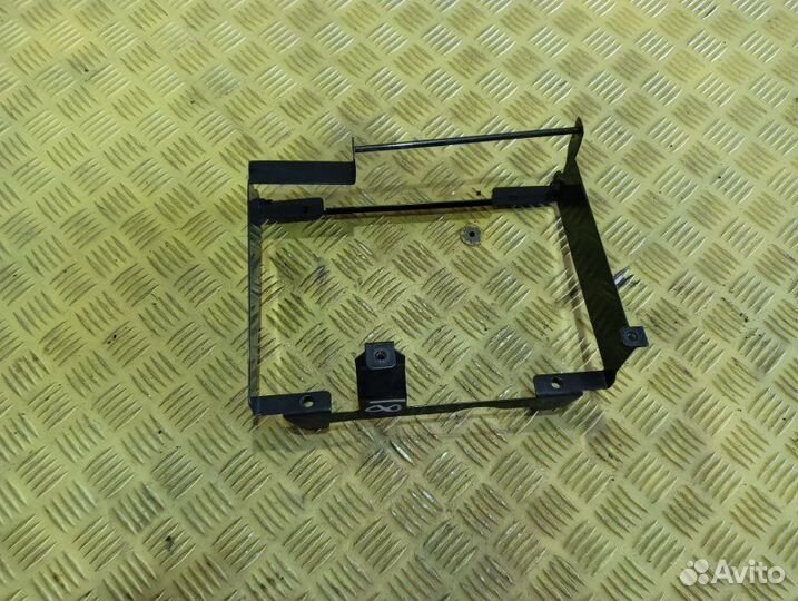 Кронштейн рамки блока предохранителей Man Tgl Tgm