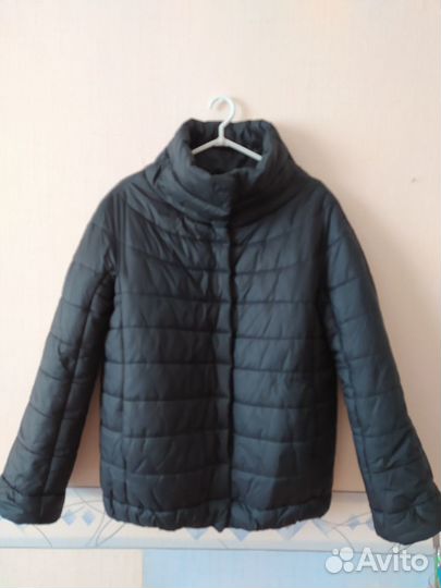 Куртка женская