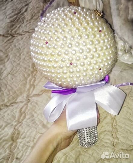 Букет невесты