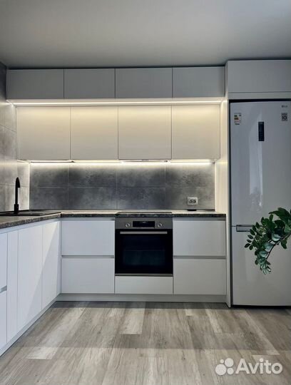 Кухни на заказ