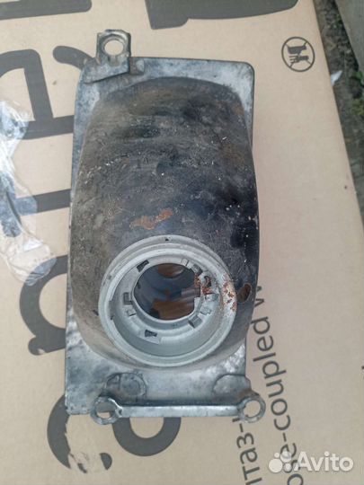 Фара левая Фольксваген Т4