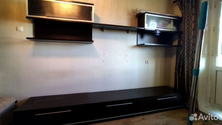 Стенка под телевизор