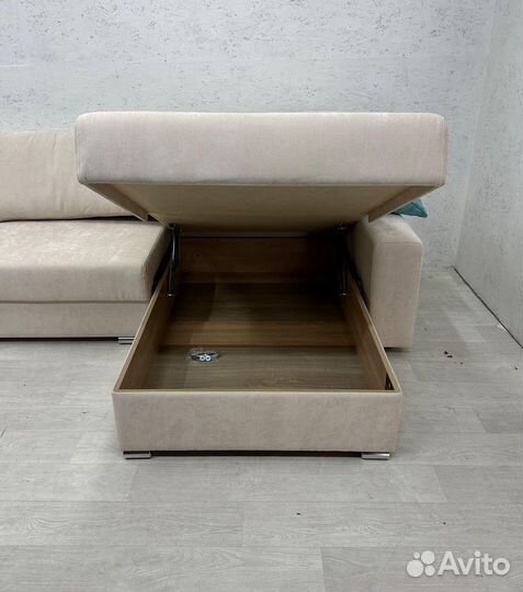 Диван Корфа