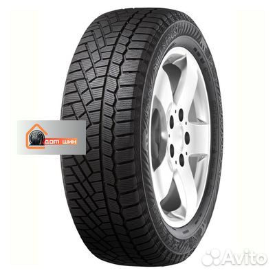 Gislaved Soft Frost 200 SUV 255/50 R19 107T