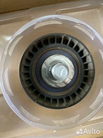 Ремень грм приора