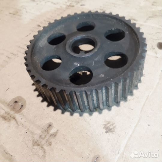 Шестерня промвала 1,8 ADR Ауди А4Б5 VW Пассат Б5