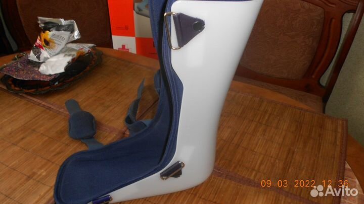 Деротационный ортез Fosta (39-42)