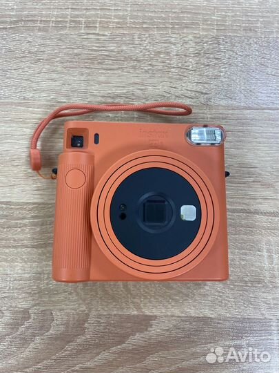 Фотоаппарат Fujifilm instax SQ1