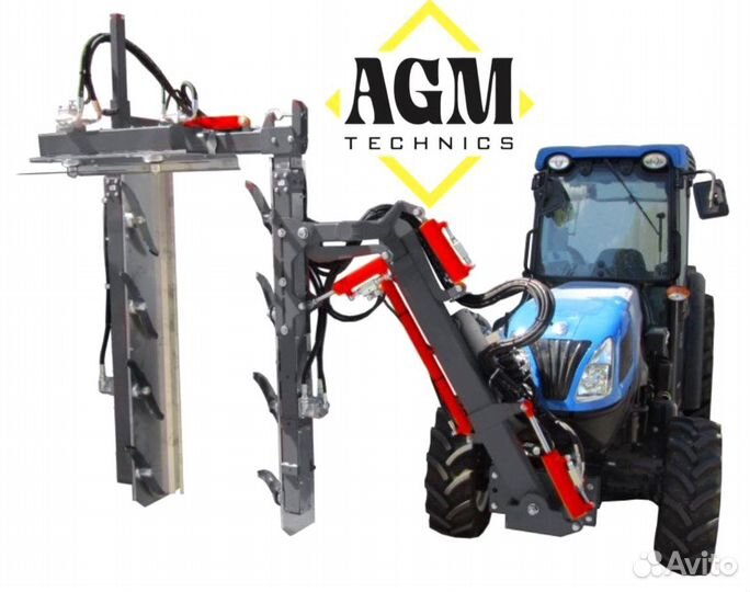 Ножевой чеканщик односторонний