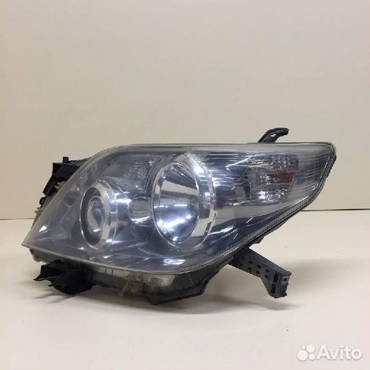 Фара левая Toyota Land Cruiser Prado