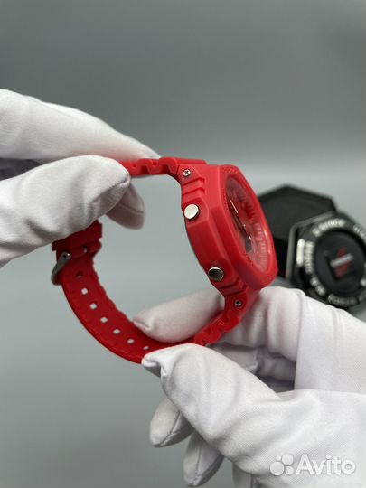 Часы G Shock Protection