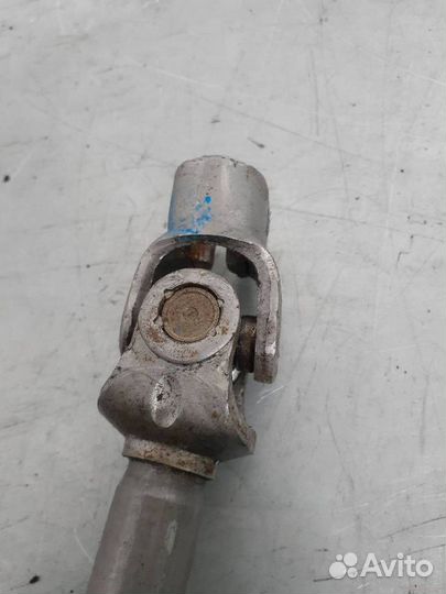 Рулевой карданчик Ford Fusion 2005