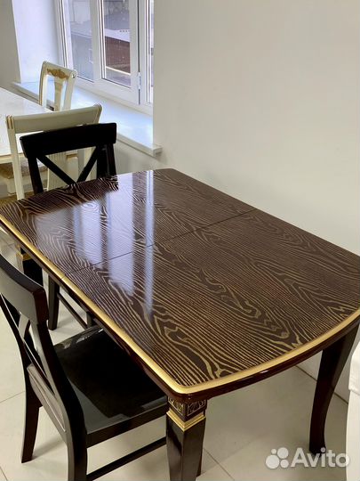 Столы / Стулья от производителя