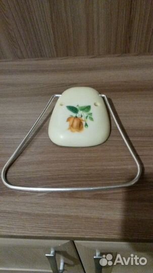 Набор в ванную комнату - 6 предметов