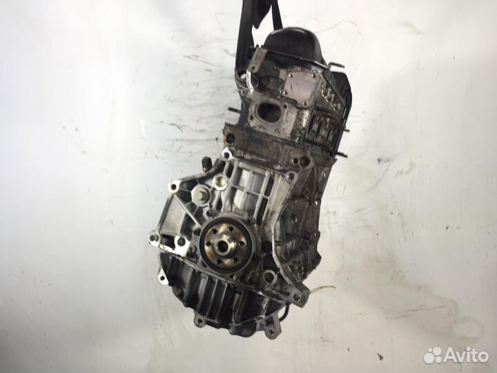 Двигатель Audi A3 8L APF
