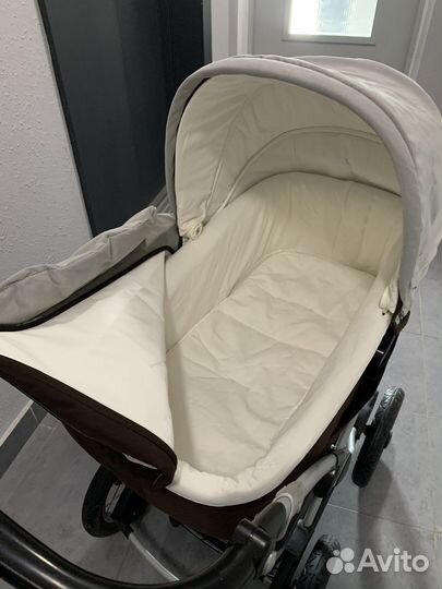 Коляска Peg perego