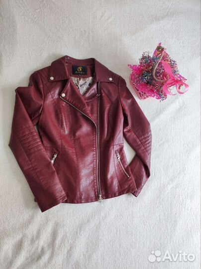 Куртка женская