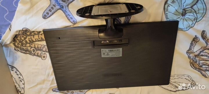 Монитор для компьютера samsung