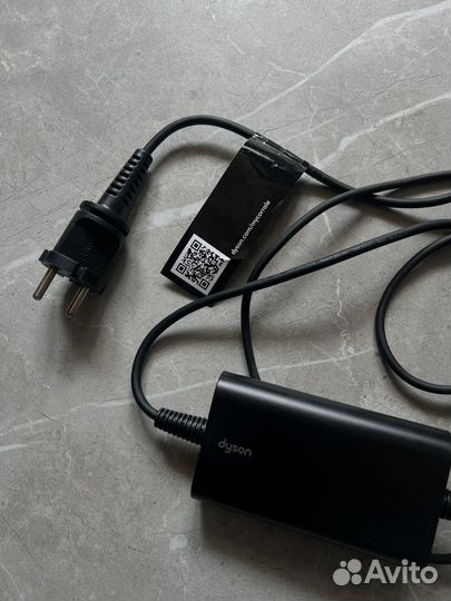 Выпрямитель Dyson corrale blue and rose