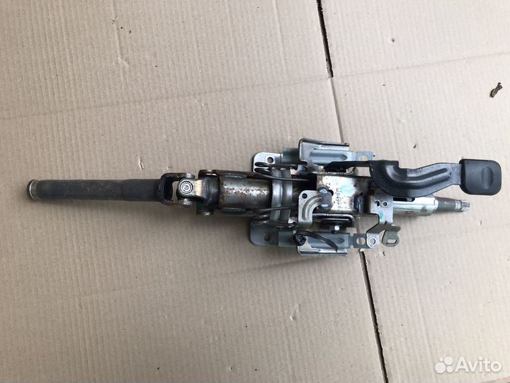 Рулевая колонка Хонда CR-V3(711)