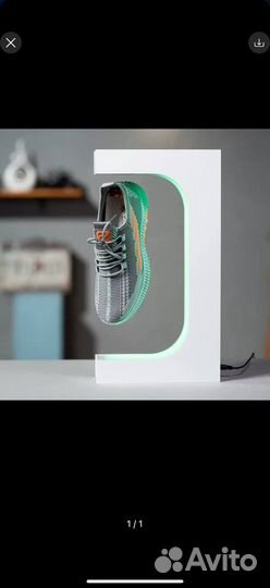 Магнитный держатель