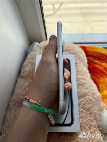 Apple iPhone Xr 64gb White