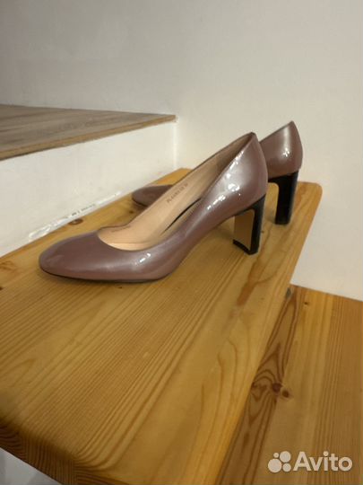 Туфли pazolini 37