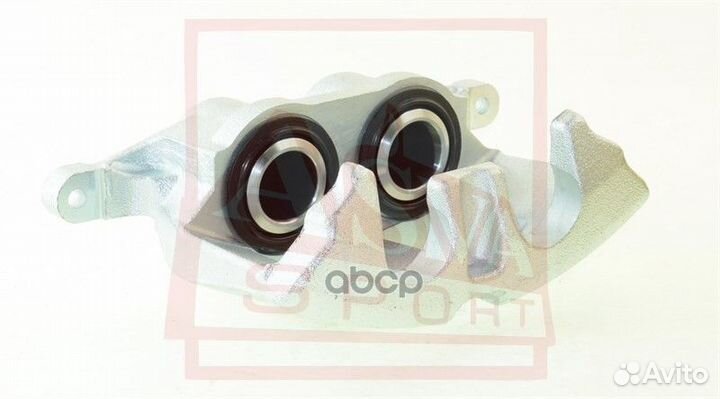 Суппорт тормозной передний правый opbc-insabfr