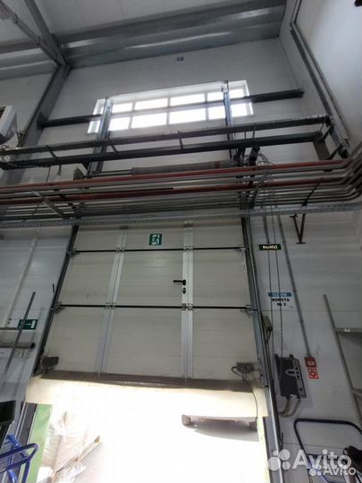 Ремонт и обслуживание ворот