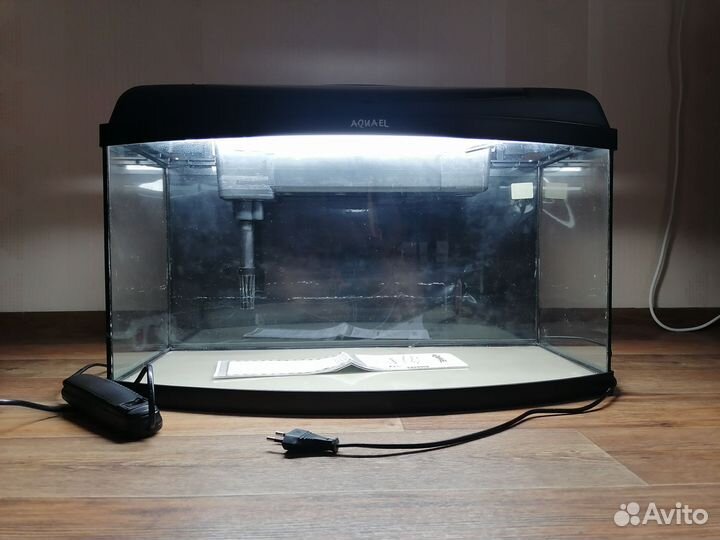 Аквариум Aqua4home 60