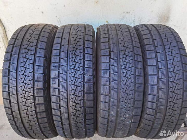Pirelli Ice Asimmetrico 185/65 R15 88Q