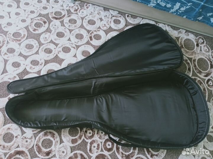 Классическая гитара rockdale c4 аналог Yamaha