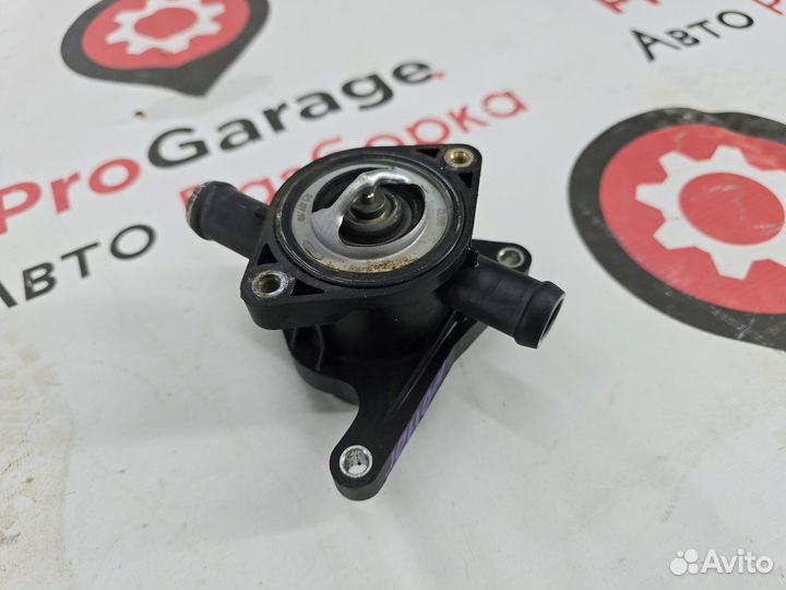 Корпус термостата Haval Jolion Хавал Джулион