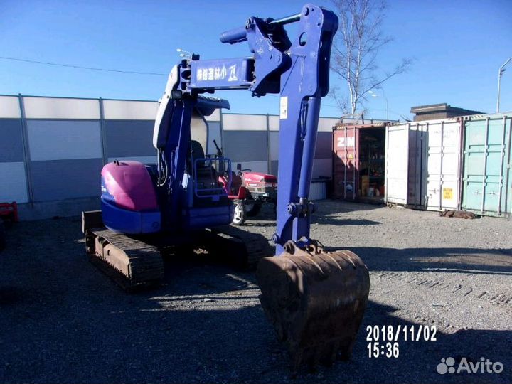 Услуги манипулятора, мини экскаватора