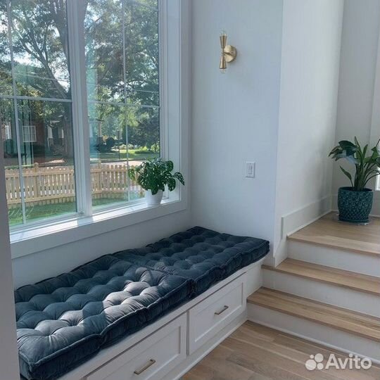 Пуф Матрас Кровать