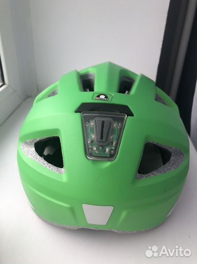 Детский шлем защитный роликовый/велосипедный