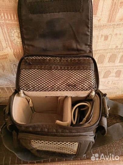 Фотоаппарат olympus