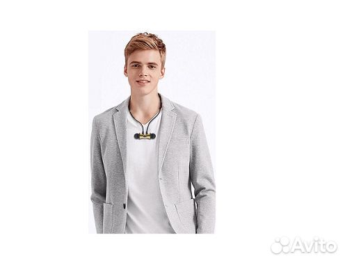 Наушники новые