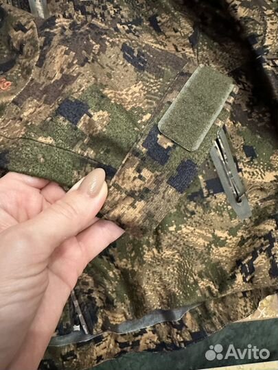 Костюм sitka ситка