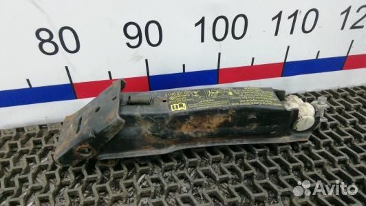 Домкрат volkswagen bora 1 (TBE18VN01)