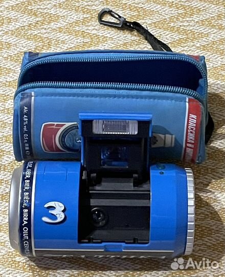 Фотоаппарат