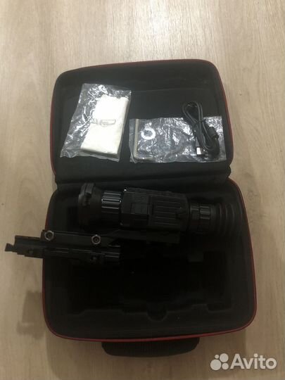 Тепловизор