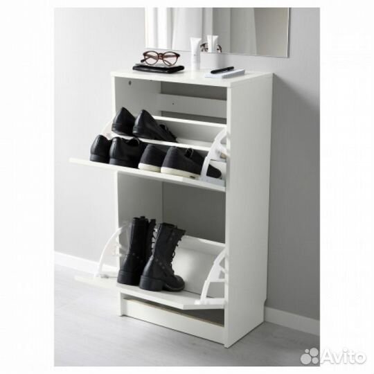 Обувница
