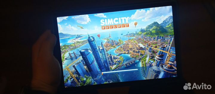 Продам планшет