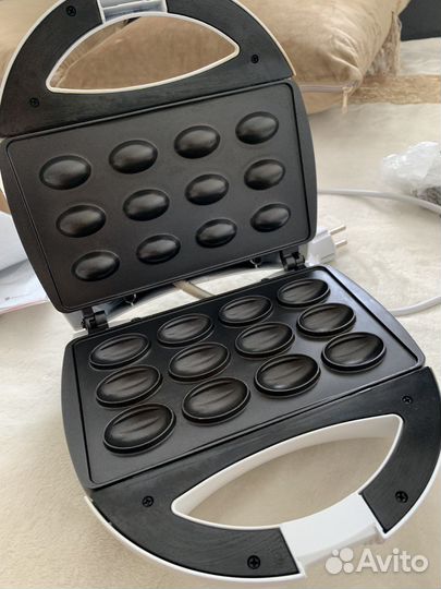 Орешница электрическая